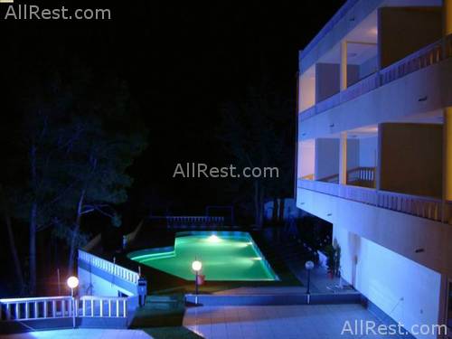 Sveti Kriz Hotel 27